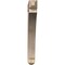Ekena Millwork Thorton Craftsman Rough Sawn Bracket, Douglas Fir, 4"W x 34"D x 34"H BKT04X34X34THR04RDF - alternate 2